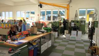 Poly M Imagefilm englisch