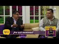 Diálogos en confianza (Saber vivir) - ¿Por qué mentimos? (06/06/2018)