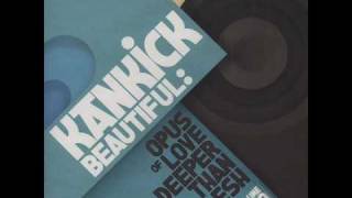 Kan Kick - Take My Hand