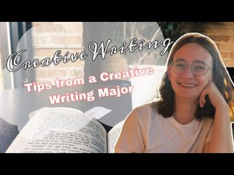 creative writing major yale