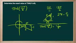 WCLN - Math - Radians Practice #3