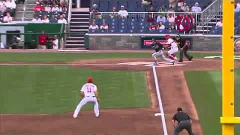 2011/08/01 Zimmerman turns two