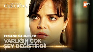 Züleyhanın Dayanacak Gücü Kalmadı Bir Zamanlar Ova Sahneler