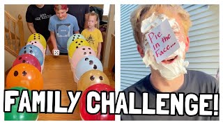 Don't Pick the Wrong Cup! Net Worth