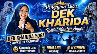 🔴LIVE FUNNY RELIGIOUS SERMON ‼️ HJ.KHARIDA YOGI NOMARA LATEST AUGUST 25, 2026 || NEWLYWED SPECIAL
