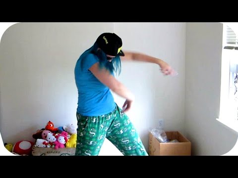 INTERPRETIVE DANCE