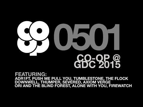 Video till Nytt avsnitt av CO-OP