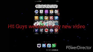 Particles Intro Reveal - Kinemaster + Pixellab Tutorial// JOKER Edits