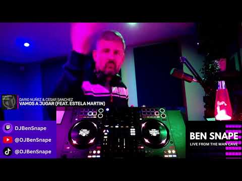 Watch Funky Friday 012 - Funky uplifting live dj mix #dj #housemusic #funkyhouse #music #fridaymix on YouTube