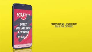 Mobile App Builder How To Use Apps Kit Pro  Retail Mobile App Promo screenshot 2