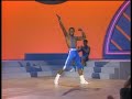 Kim Wells | 1988 National Aerobic Championship USA
