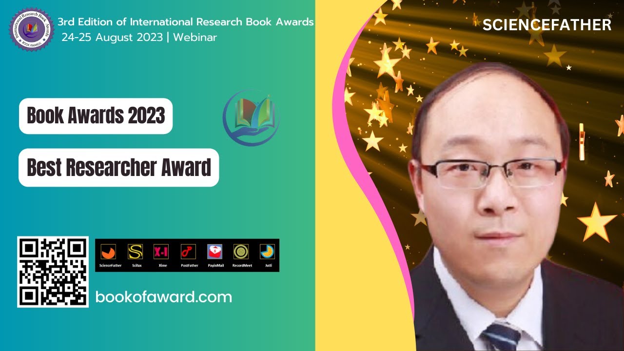 Award | Upcoming Awards 2023 | Researcher Award | Best Book Research ...