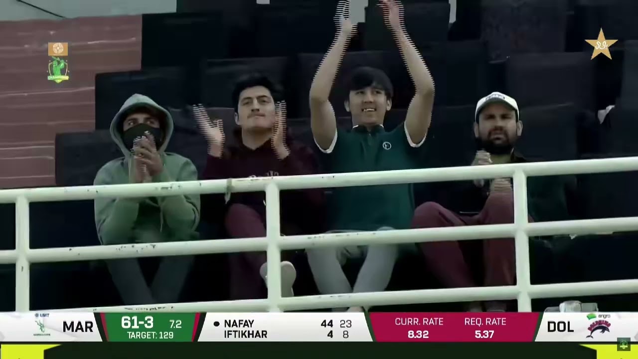 Khawaja Nafay best batting | Pakistan domestic cricket | 