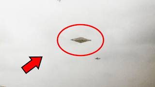 Nuevos VIDEOS de OVNIS DESCLASIFICADOS por Estados Unidos - 22 de mayo de 2026 🛸 (Parte 1)
