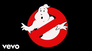 Video thumbnail of "Halloween Songs - Ghostbusters Theme Song (Official Audio)"