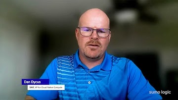 Why customers choose Sumo Logic: Easy to setup and use - SAP