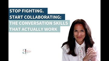 Talk So They Lean In: The 5 Moves for Difficult Conversations