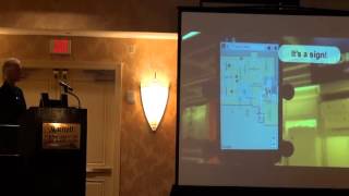 Opportunistic RF Localization: The central role of GPS in ubiquitous location