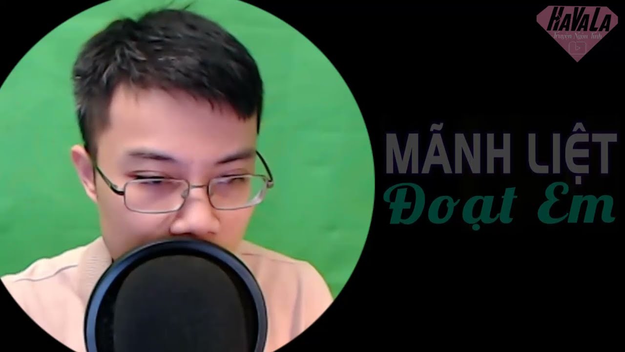 [Truyện ngôn tình sa vào lưới tình khó thoát Mc Hoàng Tuấn