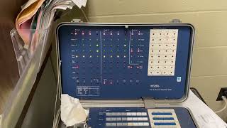 Suitcase Test Controller