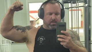 Preparing For The Storm