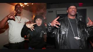 Shotti Heard Saying He'll Shoot Tekashi in Wiretap with Mel Murda