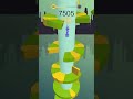 Helix jump level 9497