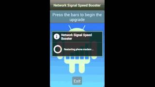 How to boost your Android network signal speed in 2 minutes screenshot 4