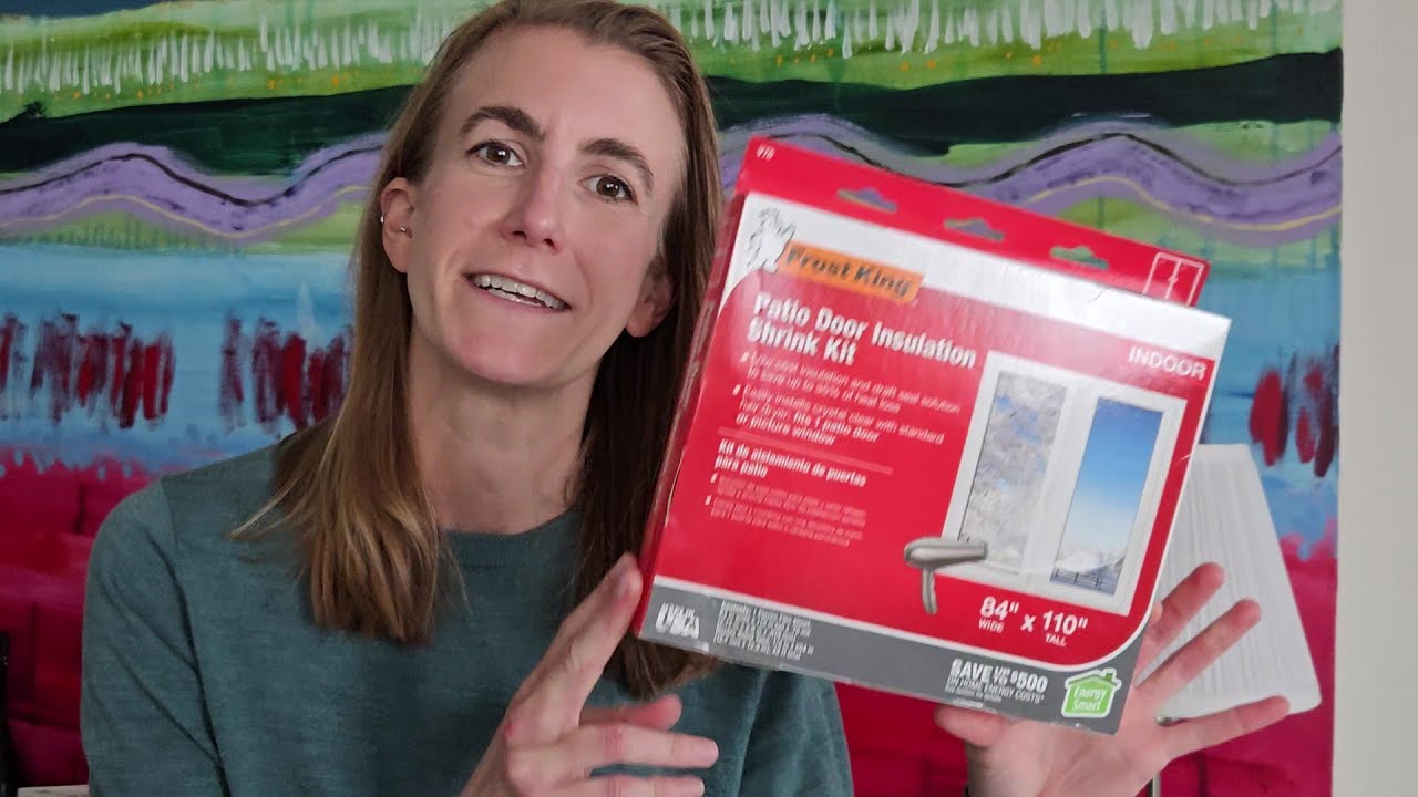 Make an ultralight tent footprint