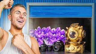 I Bought My Most EXPENSIVE Storage Unit Ever ($10,000 Profit)