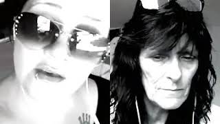 COVER /THE ROSE DUET /SMULE screenshot 5