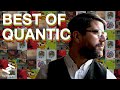 Capture de la vidéo Best Of Quantic - Tru Thoughts Records