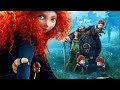 Brave english full movie game disney pixar film brave disney princess merida