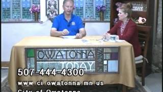 Owatonna Today Show 05 27 2015
