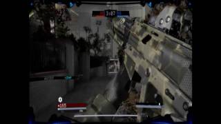 Blacklight: Tango Down - Team Deathmatch 02 (32/8)