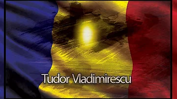 Tudor Vladimirescu sau Capul din fantana - Teatru Radiofonic