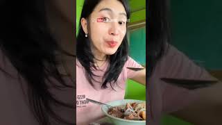 Bakso Urat Sapi Tulangan Empuk Banget