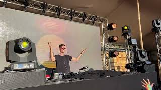 Anjuna - Liquid Soul & Zyce ft Solar Kid