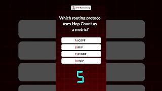 CCNA Exam Question with Answer #ccna #ccnp #network engineer #pmnetworking