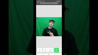 Cara Buat Stiker Whatsapp Sendiri Dengan Handphone 2022 #wenghonn screenshot 4