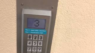 Tutorial: Elevator Destination Dispatch