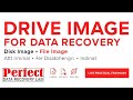 How to Create Drive Image in R-Studio | Disk Image vs File Image | Data Recovery Training