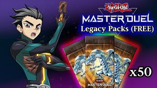 OPENING 50 FREE PACKS IN YUGIOH MASTER DUEL | LEGACY PACKS
I really did not know what to expect from these packs I am loving yugioh master duel!
Be sure to like and subscribe to help support my channel!
TCGPlayer Affiliate Link: bit.ly/TCGGillyGabyte
Follow me on:
Twitter - https://twitter.com/gillygabyte
Discord - https://discord.gg/XRuXfJv
Twitch.TV - http://www.Twitch.Tv/gillygabyte
Instagram - http://instagram.com/gillygabyte/
Tip Jar link - https://streamelements.com/gillygabyte/tip
More info on my Twitch.TV channel.
You can chat with me live on Discord!
Thanks for watching my videos and I hope you enjoyed!
If enjoyed, leave a like and subscribe for more!
#yugioh #yugiohmasterduel #packopening
Yu-Gi-Oh! Trading Card Game
Yu-Gi-Oh! Master Duel OPENING 50 FREE PACKS IN YUGIOH MASTER DUEL | LEGACY PACKS