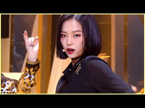 [Stage Mix] CLC(씨엘씨) - BLACK DRESS [교차편집][1440P][60FPS]