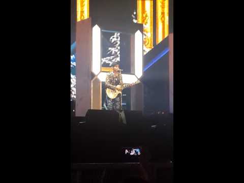 周杰伦魔天伦２０１４／１１／１５