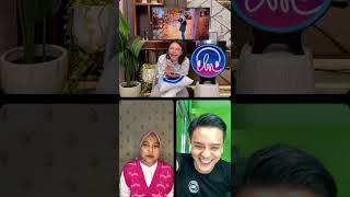   Selfi Yamma U0026 Hari Lida Bersama Rossa  Berbincangtentang Musik Bisik