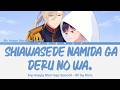 My Happy Marriage Special - Full Opening "Shiawase de Namida ga deru no wa. by Riria. (Lyrics)