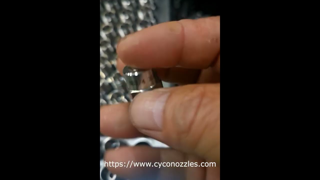 CYCO Nozzle Parts2