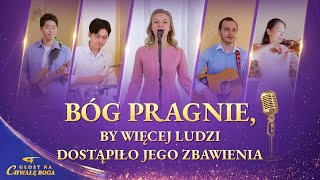 Piosenka chrześcijańska | „Bóg pragnie, by więcej ludzi dostąpiło Jego zbawienia” | Głosy na chwałę Boga 2026