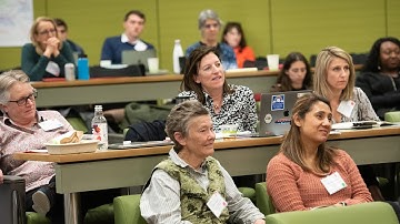 Bringing math class into the data age